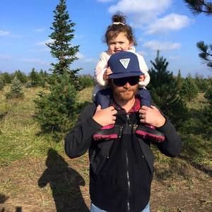 Meet your Posher, Jared